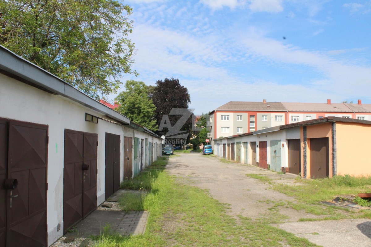 Hình ảnh 1 - Garage for sale