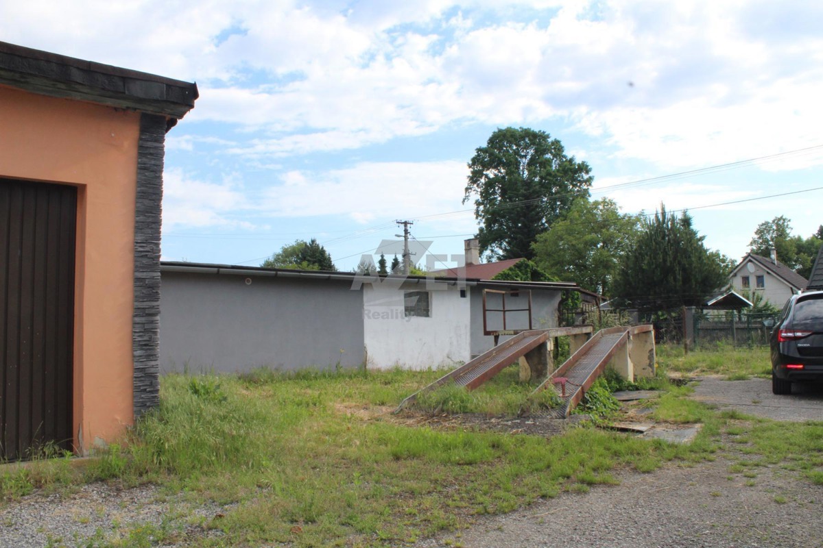 Hình ảnh 2 - Garage for sale
