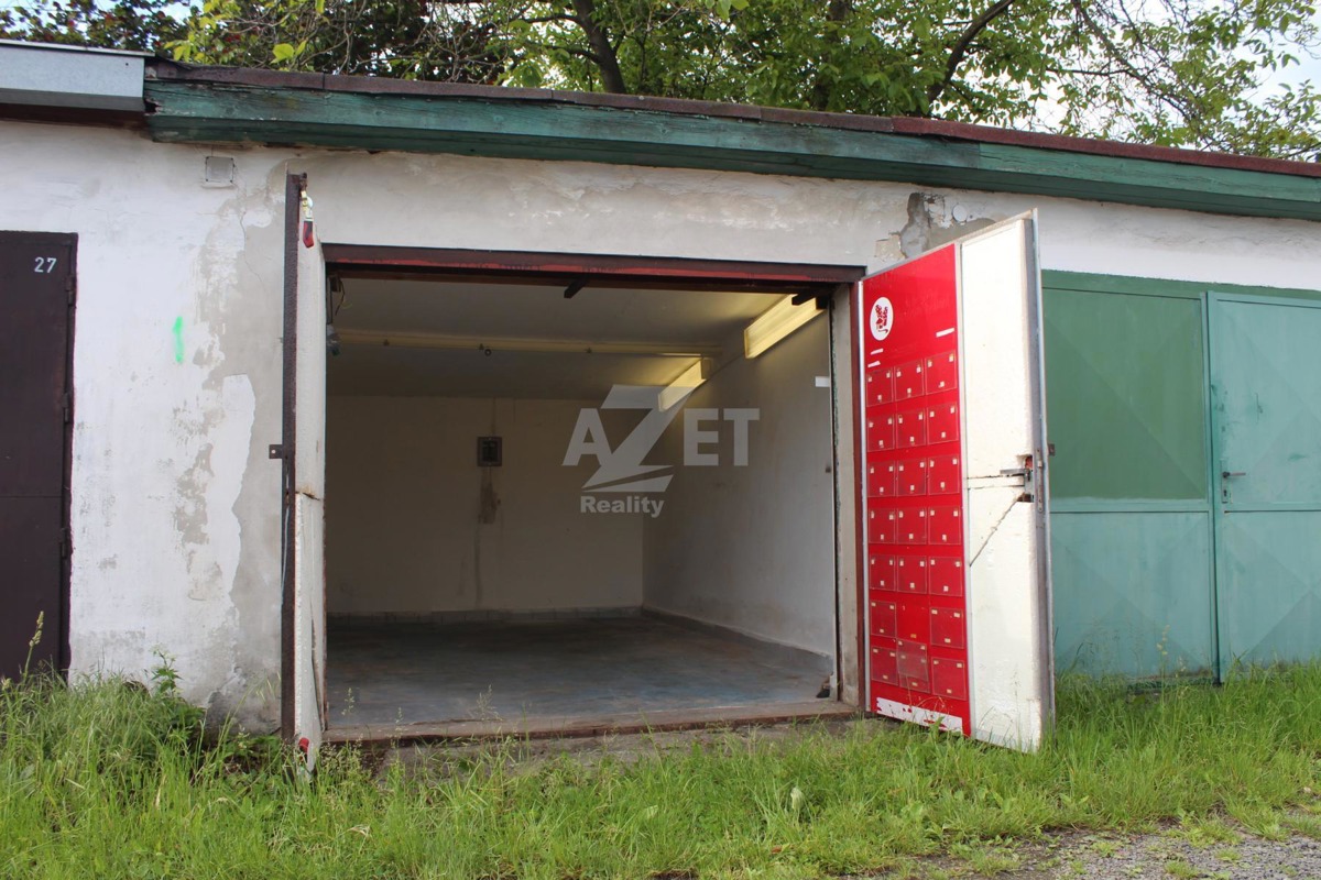 Hình ảnh 3 - Garage for sale