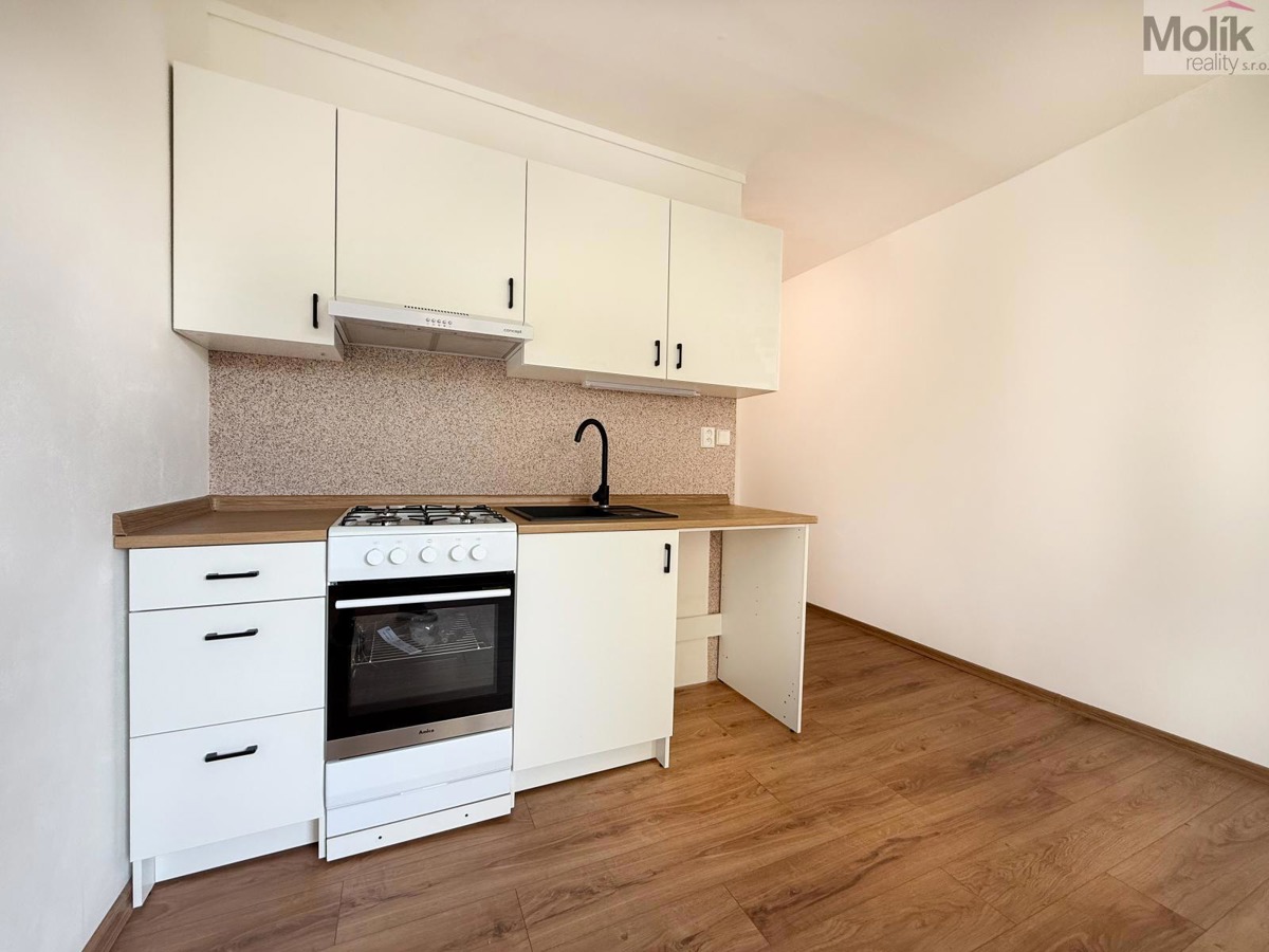 Photo 1 - Apartment for sale · 1+1 · 35 m²