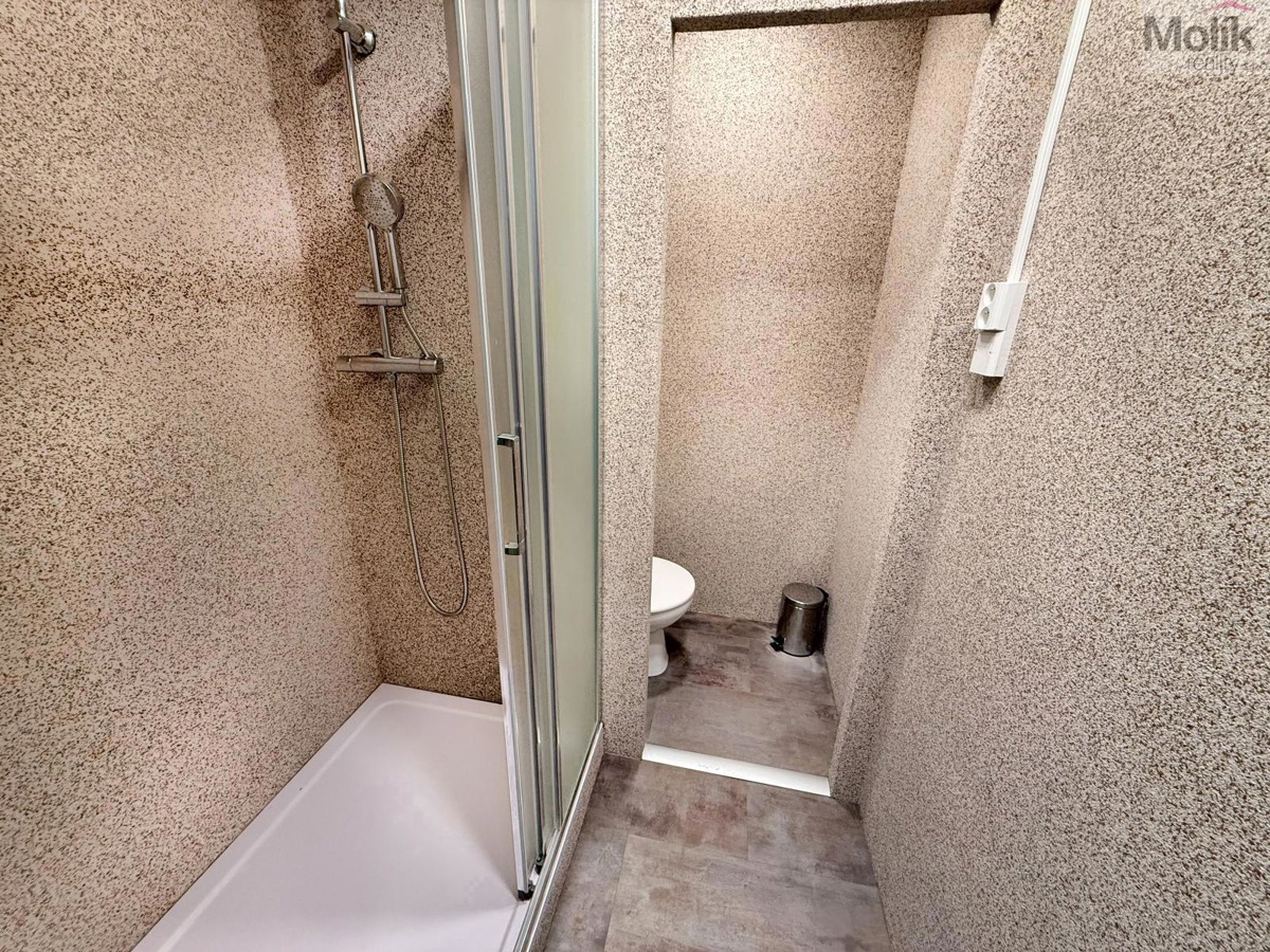 Photo 3 - Apartment for sale · 1+1 · 35 m²