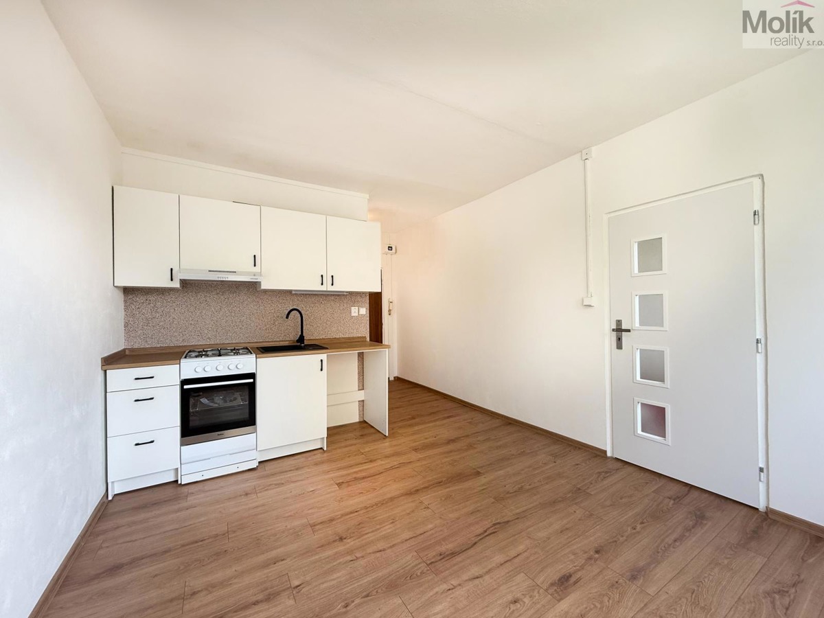 Photo 4 - Apartment for sale · 1+1 · 35 m²