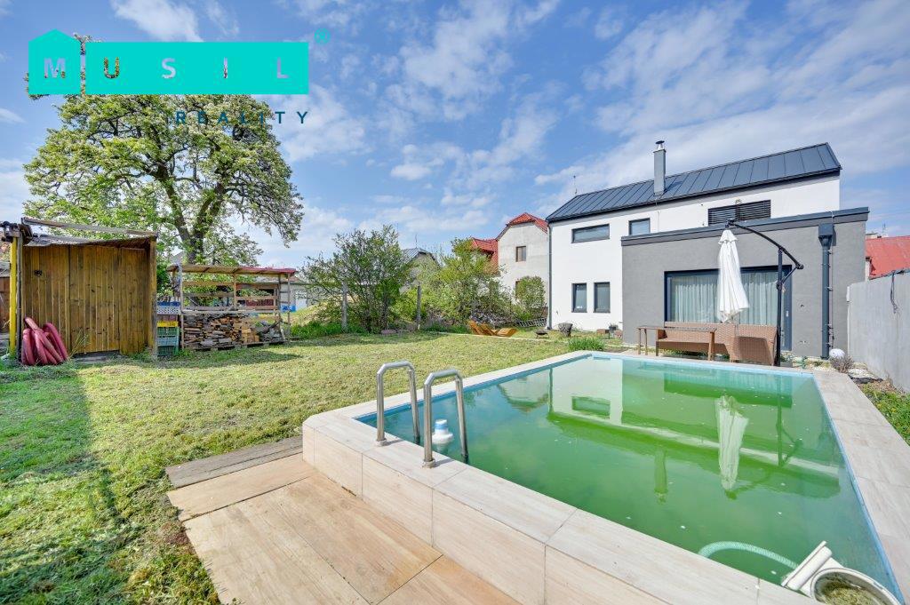 Фото 4 - Продажа дома · Семейный дом · 160 m² · 5 комнат