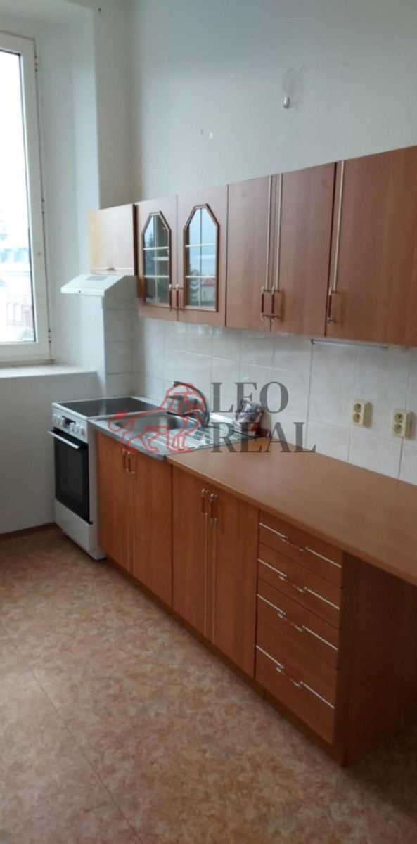 Photo 2 - Apartment for rent · 2+kk · 50 m²