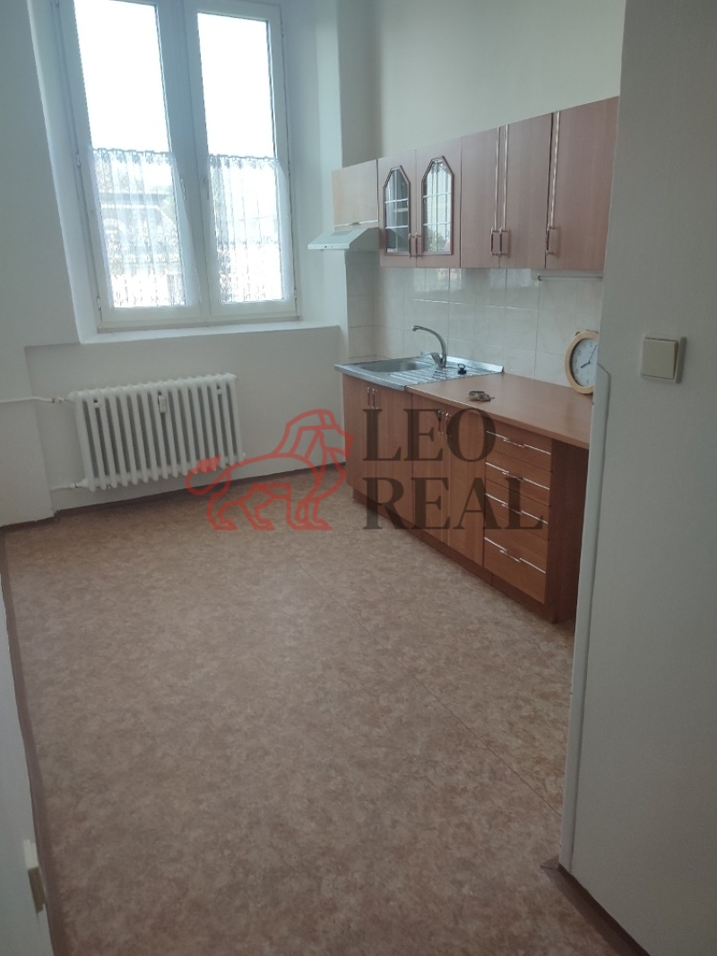 Photo 1 - Apartment for rent · 2+kk · 50 m²
