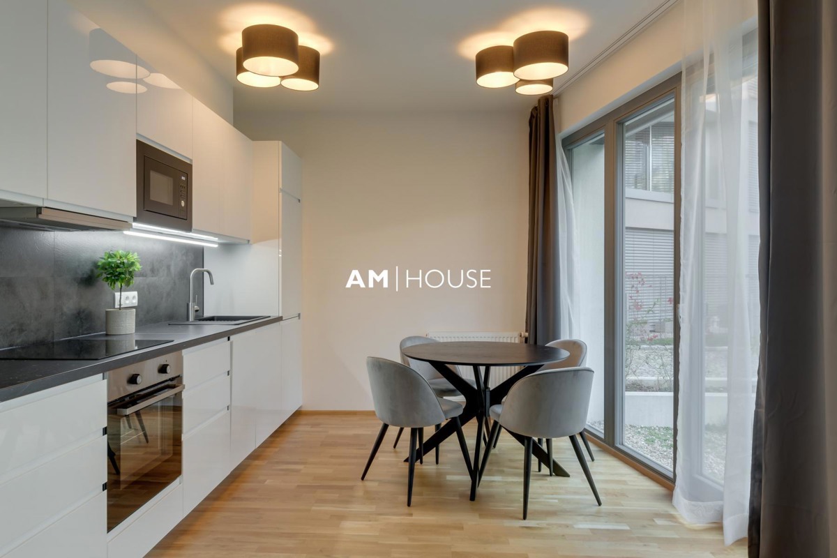 Photo 4 - Apartment for rent · 2+kk