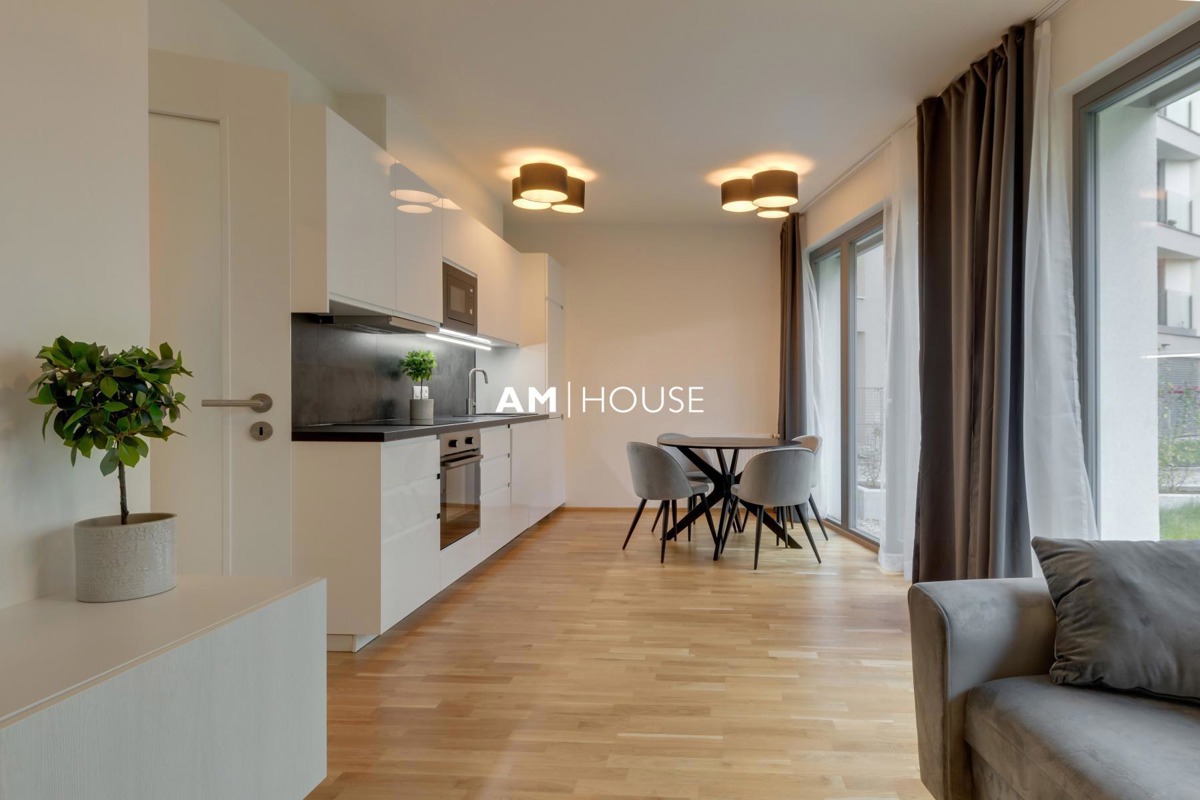 Photo 2 - Apartment for rent · 2+kk