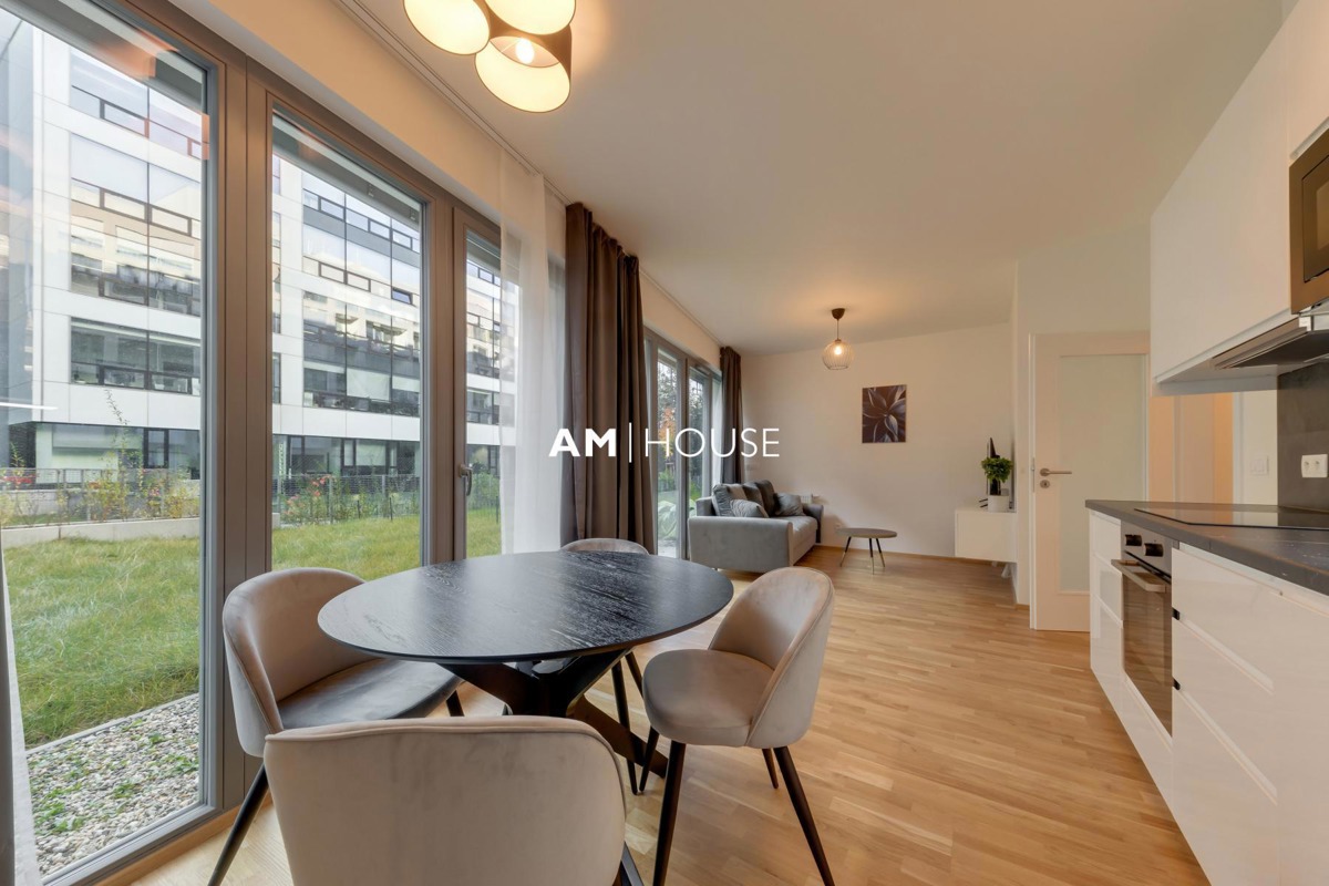 Photo 1 - Apartment for rent · 2+kk