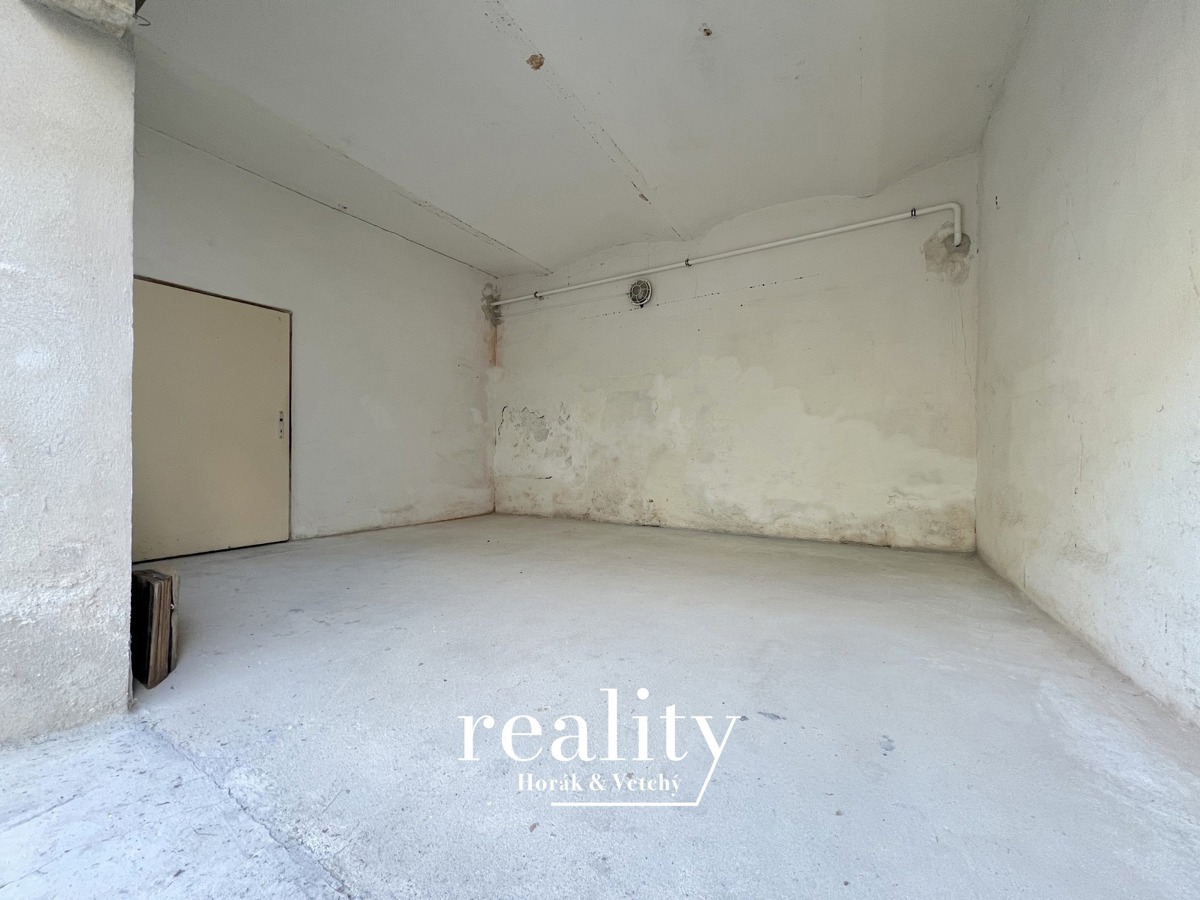 Hình ảnh 3 - Garage cho thuê · 22 m²