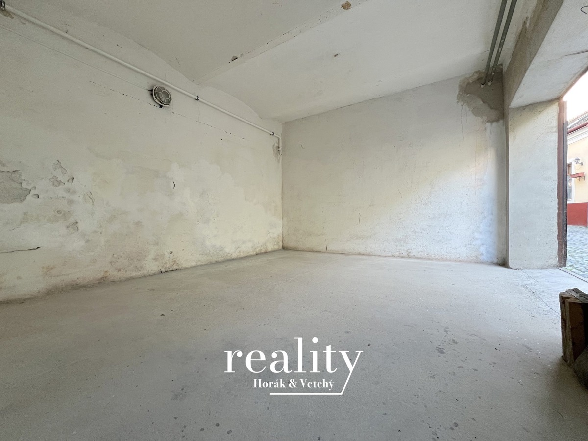 Hình ảnh 4 - Garage cho thuê · 22 m²