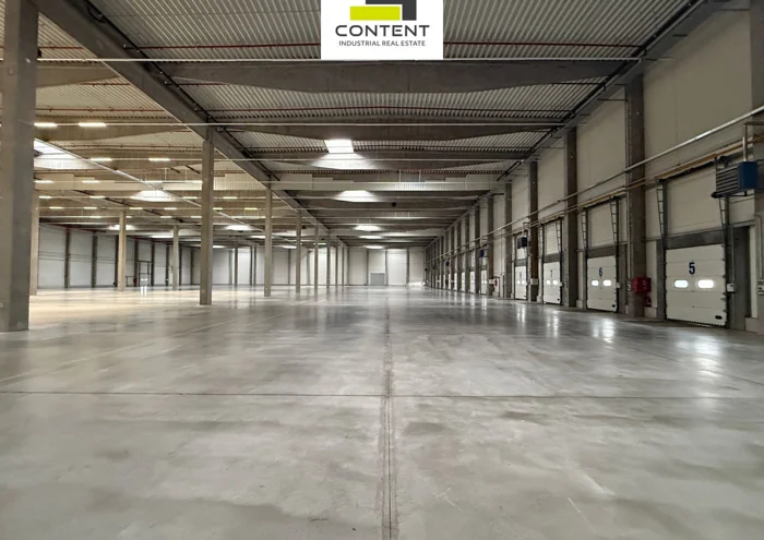 Hình ảnh 3 - Bất động sản thương mại cho thuê · 32 693 m²