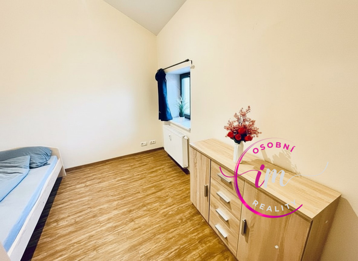 Photo 3 - Apartment for sale · 2+kk · 65 m²