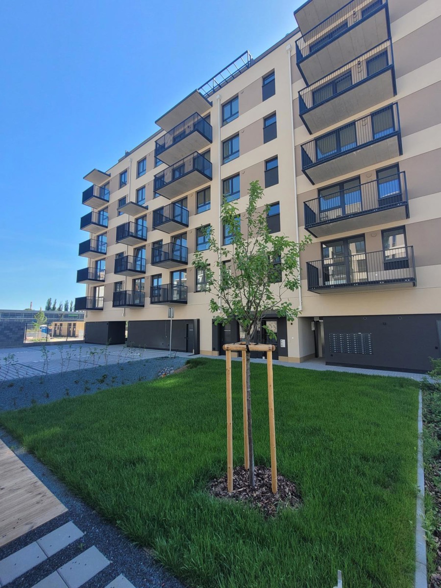 Fotografie 4 - Prodej bytu · 1+kk · 38 m²
