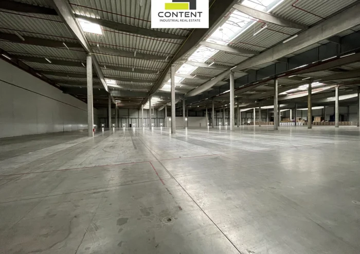 Hình ảnh 2 - Bất động sản thương mại cho thuê · 32 000 m²