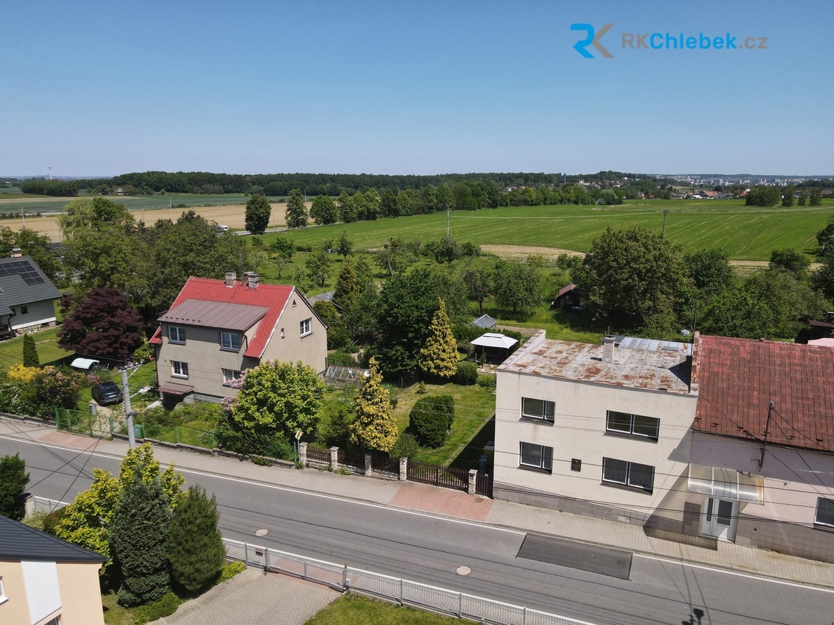 Fotografie 4 - Prodej domu · Rodinný · 210 m² · 5 pokojů