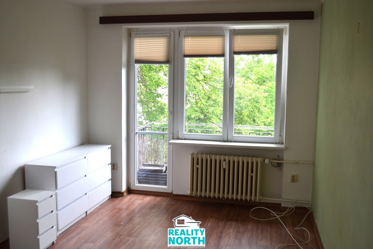Fotografie 4 - Pronájem bytu · 2+1 · 53 m²