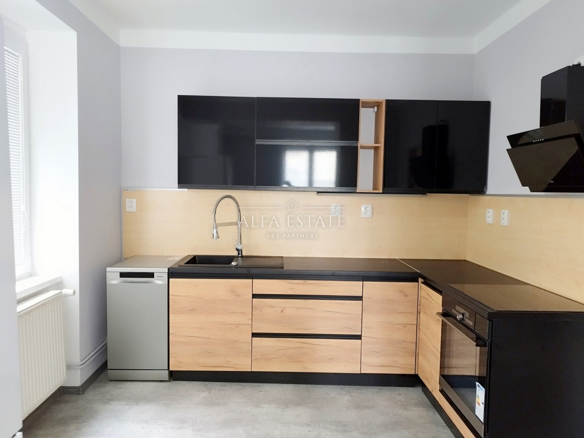 Fotografie 1 - Pronájem bytu · 2+1 · 85 m²