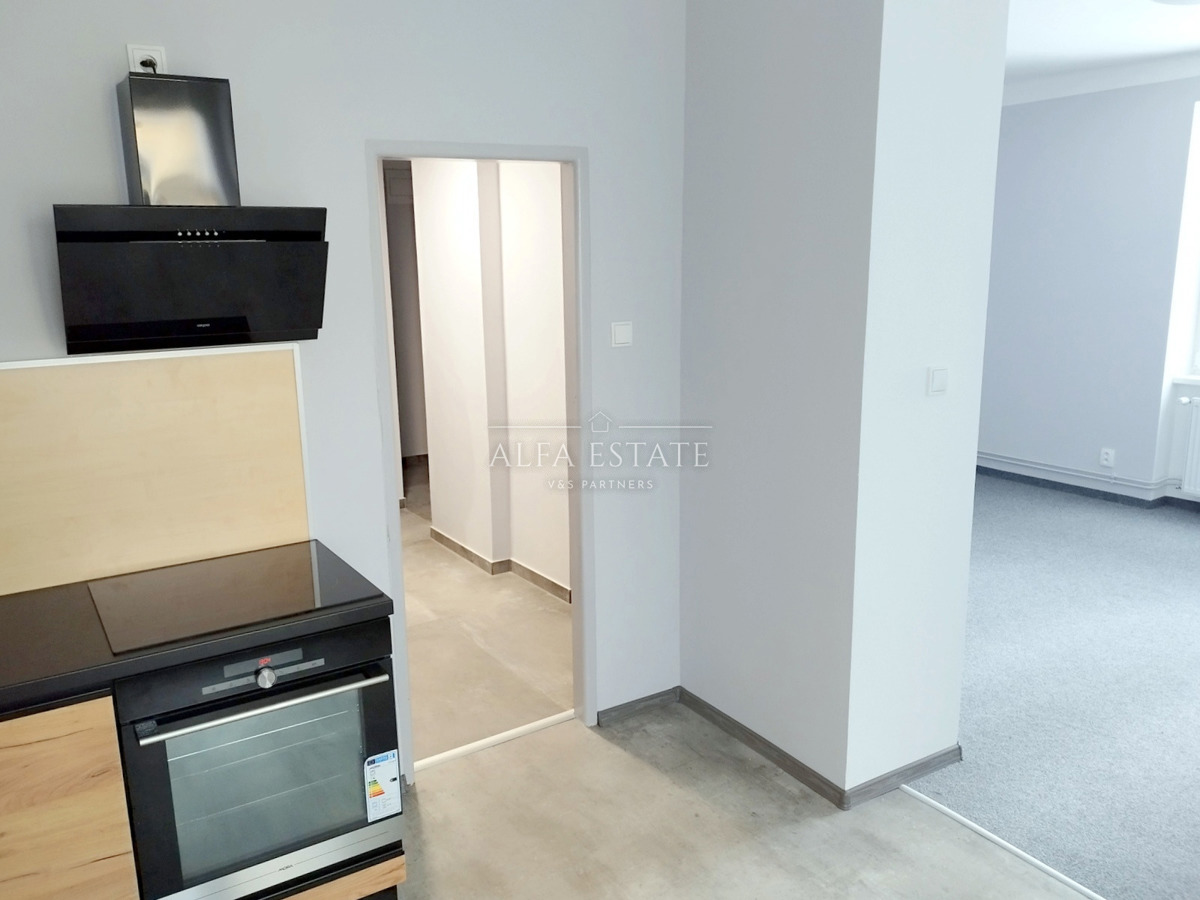 Fotografie 3 - Pronájem bytu · 2+1 · 85 m²