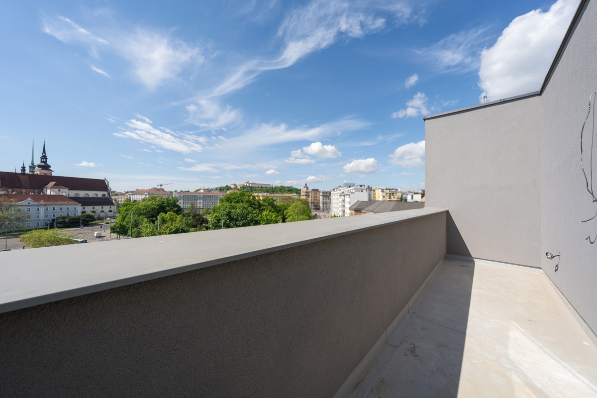 Photo 4 - Apartment for sale · 3+kk · 84 m²