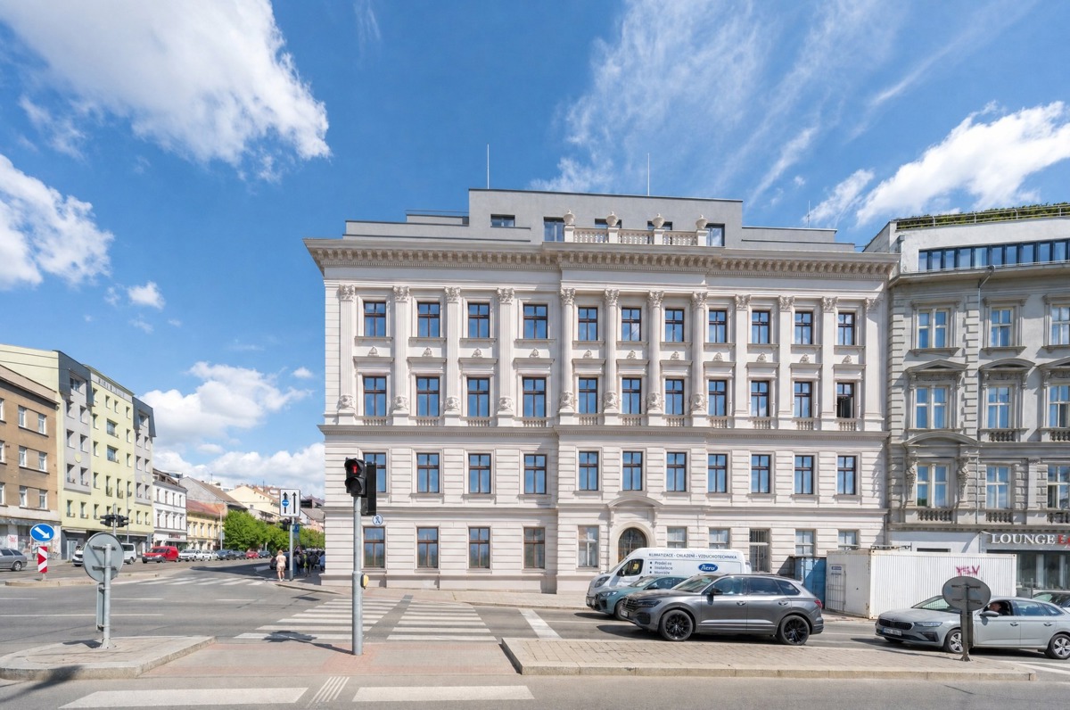 Photo 1 - Apartment for sale · 3+kk · 84 m²