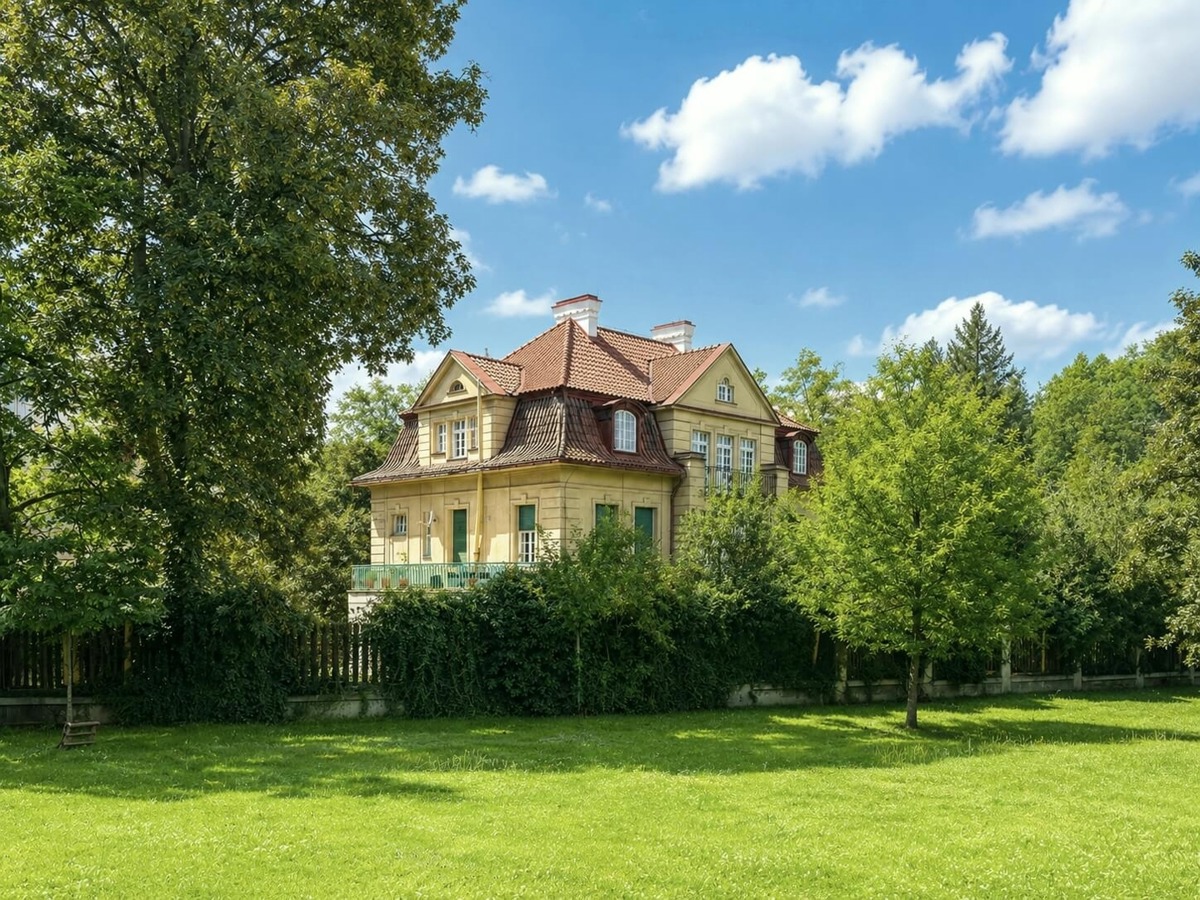 Fotografie 1 - Pronájem bytu · 2+1 · 86 m²