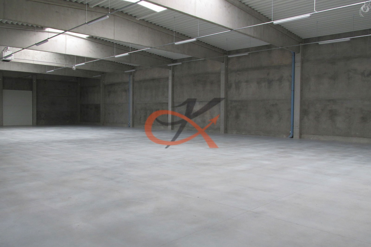 Fotografie 2 - Pronájem komerční nemovitosti · Sklad · 265 m²