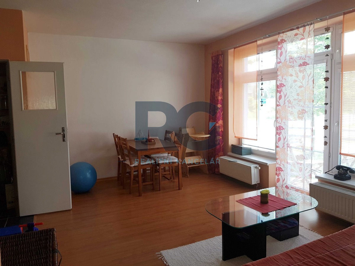 Fotografie 3 - Pronájem bytu · 2+kk · 58 m²