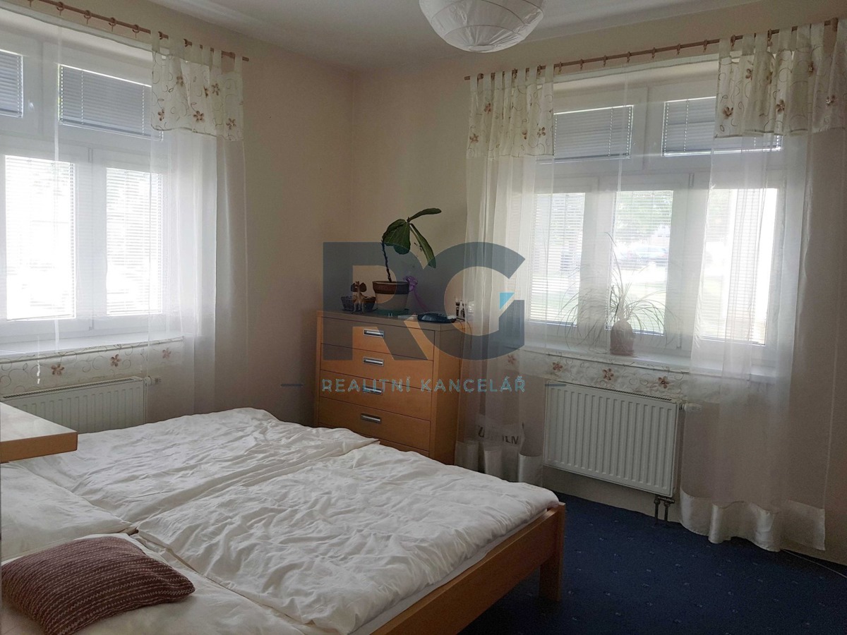 Fotografie 4 - Pronájem bytu · 2+kk · 58 m²