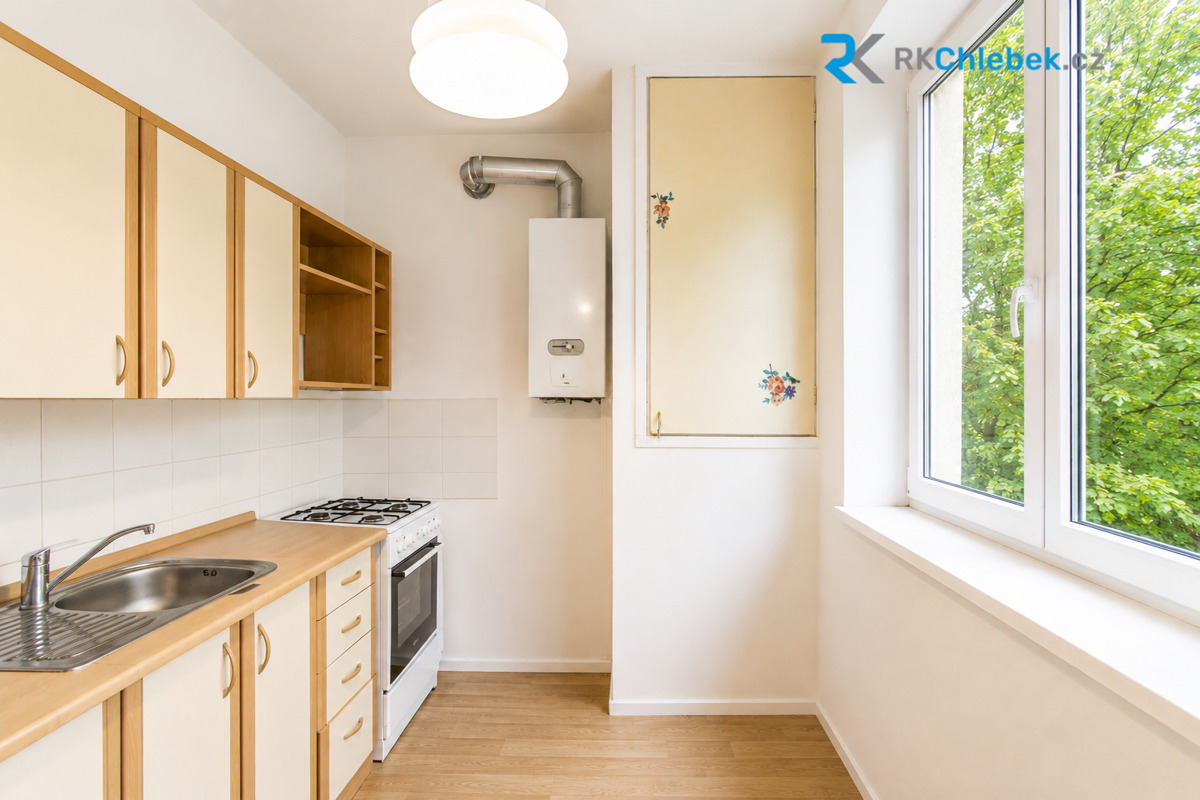 Photo 4 - Apartment for rent · 3+1 · 72 m²