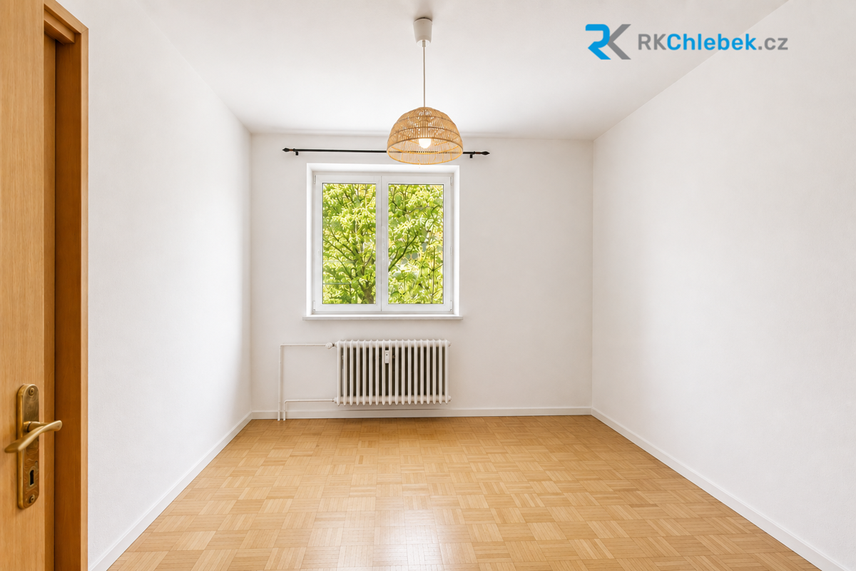 Photo 3 - Apartment for rent · 3+1 · 72 m²