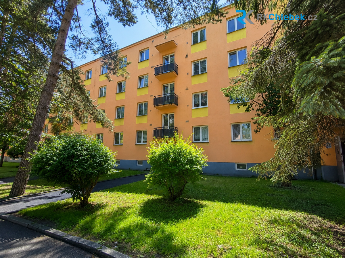Photo 1 - Apartment for rent · 3+1 · 72 m²