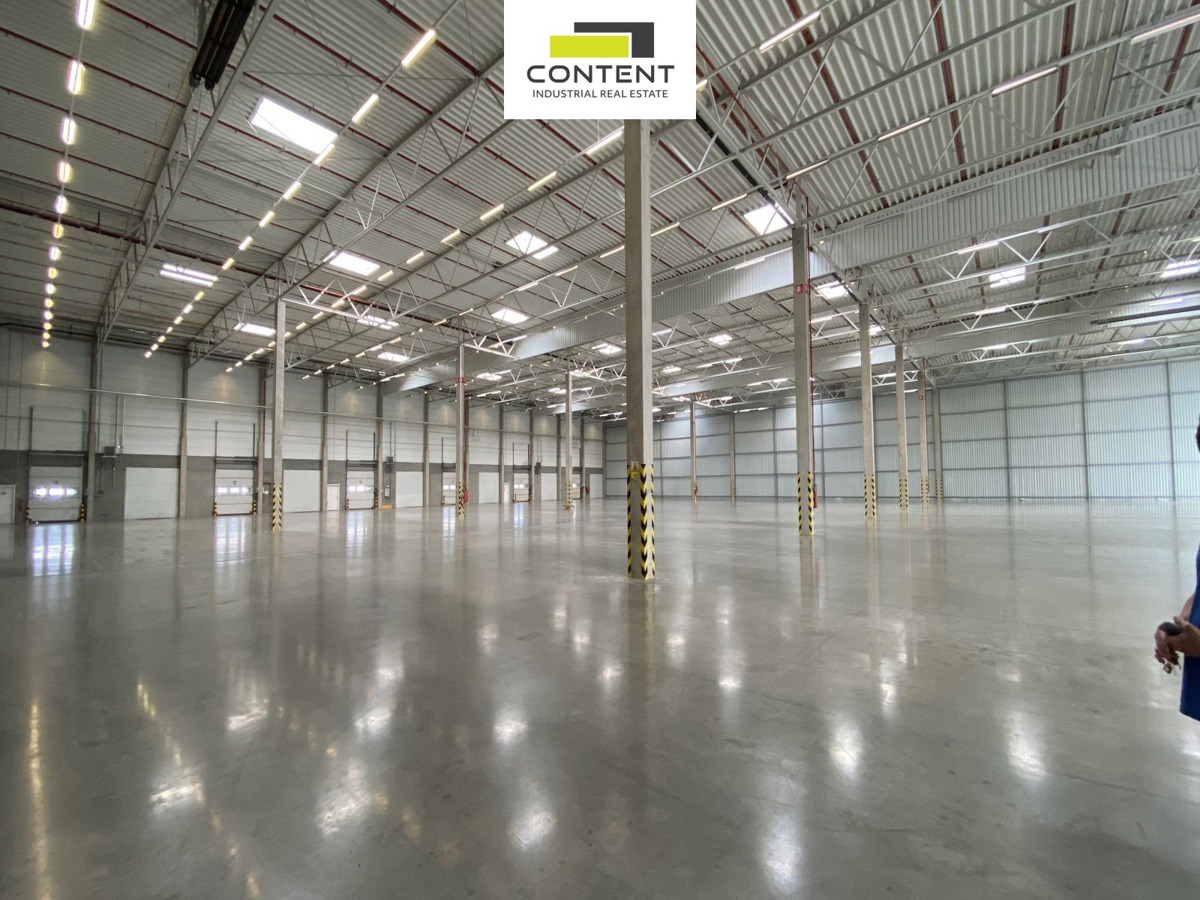 Hình ảnh 1 - Bất động sản thương mại cho thuê · 4 393 m²