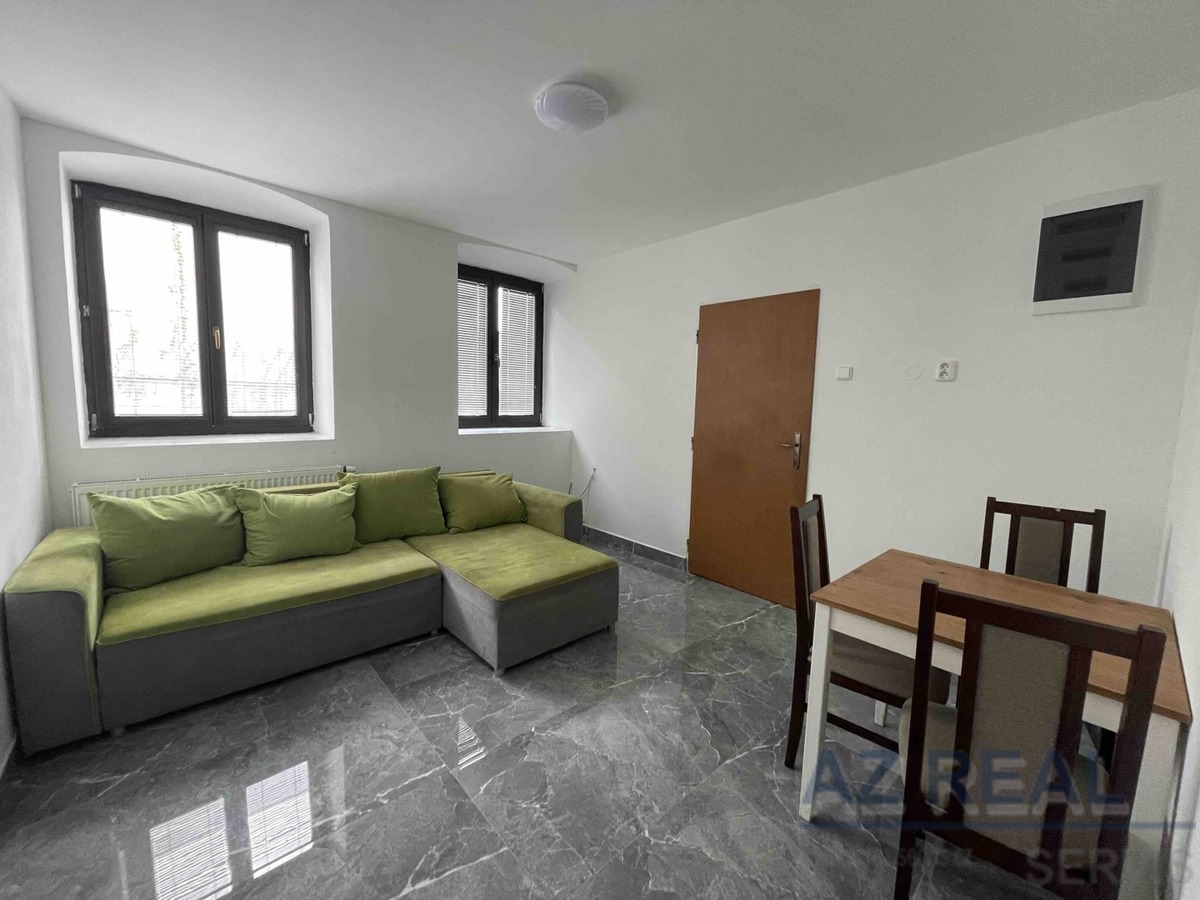 Hình ảnh 4 - Căn hộ cho thuê · 2+1 · 45 m²
