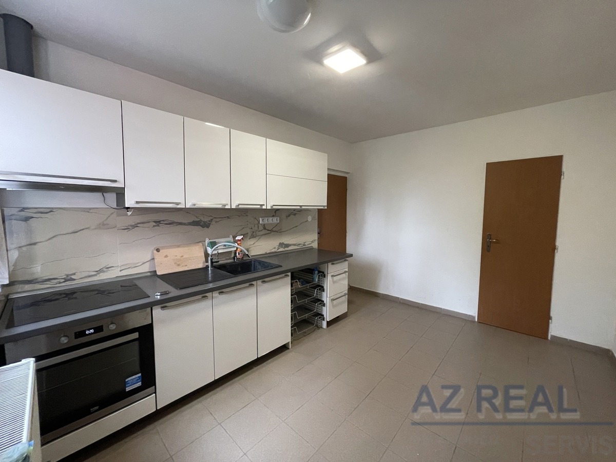 Hình ảnh 1 - Căn hộ cho thuê · 2+1 · 45 m²