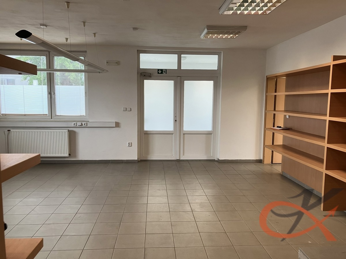 Fotografie 4 - Pronájem komerční nemovitosti · 42 m²