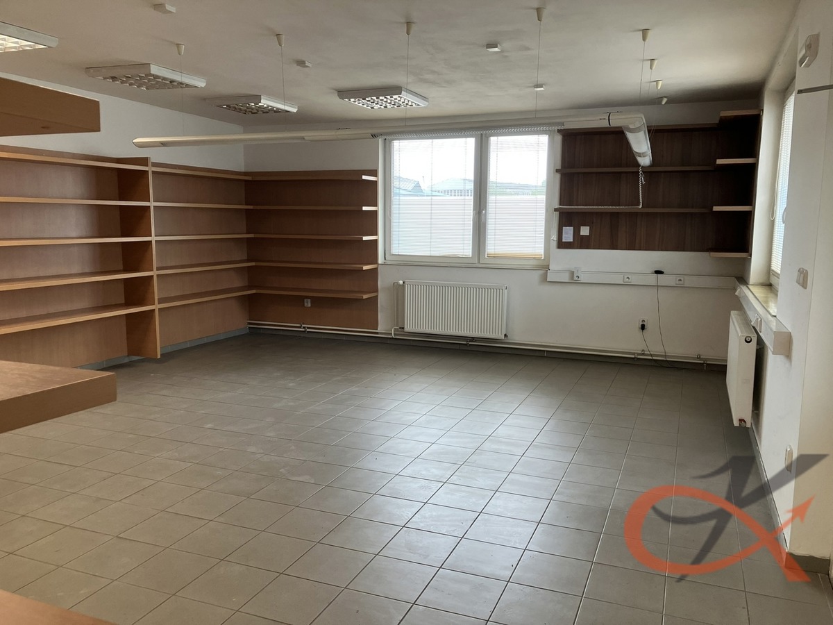 Fotografie 2 - Pronájem komerční nemovitosti · 42 m²