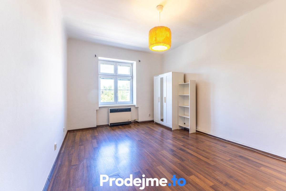 Fotografie 4 - Pronájem bytu · 2+kk · 41 m²