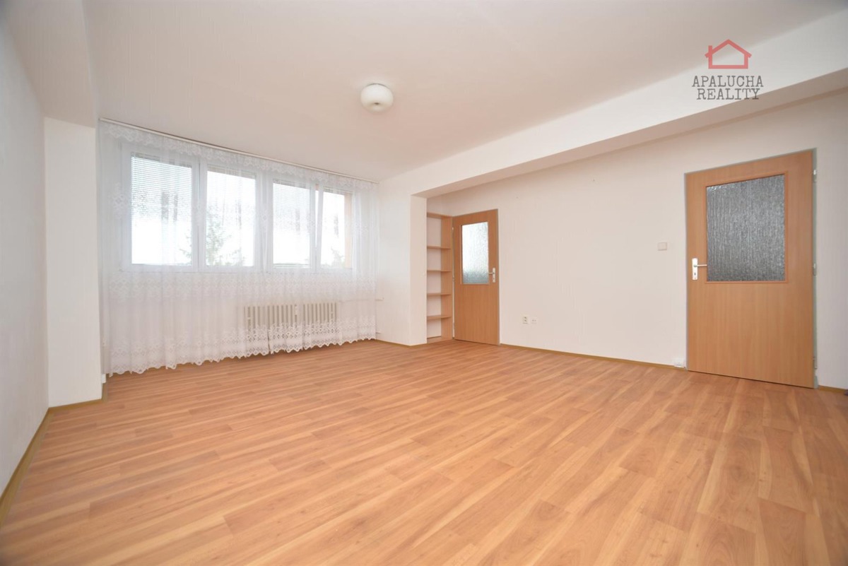 Hình ảnh 3 - Căn hộ cho thuê · 1+1 · 37 m²