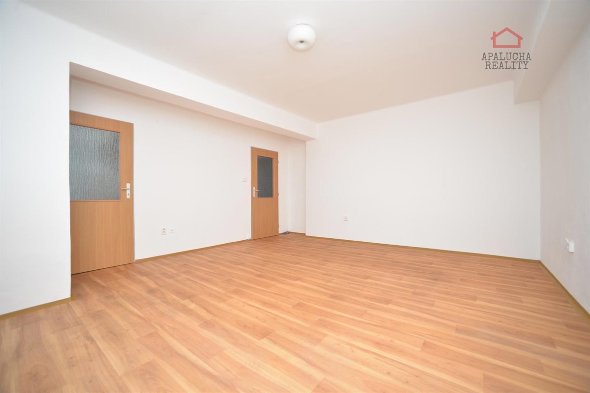Hình ảnh 4 - Căn hộ cho thuê · 1+1 · 37 m²