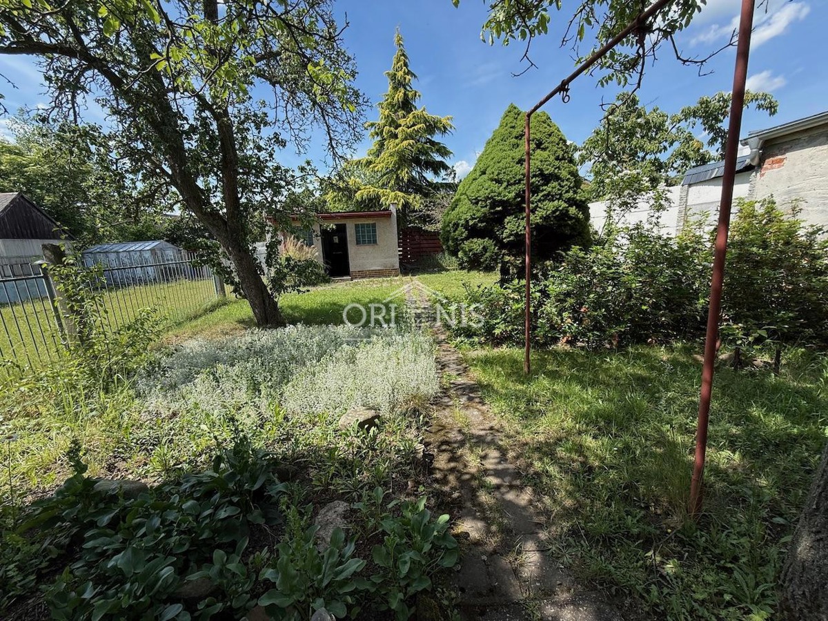 Фото 1 - Продажа дома · Семейный дом · 110 m² · 3 комнаты