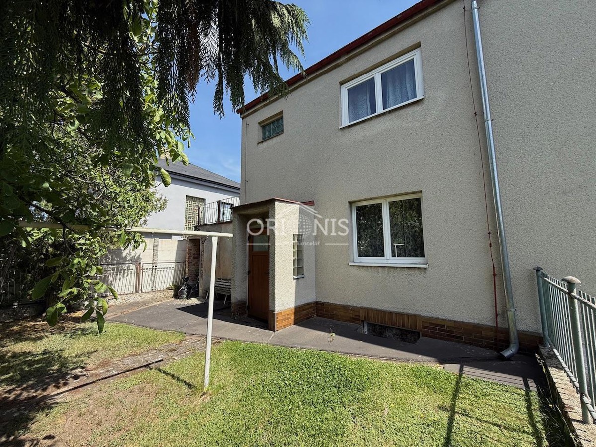 Фото 3 - Продажа дома · Семейный дом · 110 m² · 3 комнаты