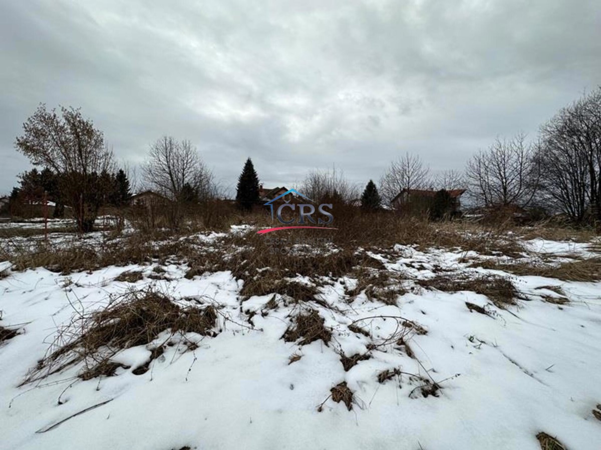 Фото 4 - Продаж ділянки · Під забудову · 1 032 m²