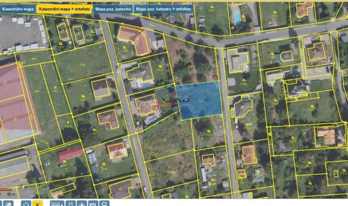 Фото 3 - Продаж ділянки · Під забудову · 1 032 m²