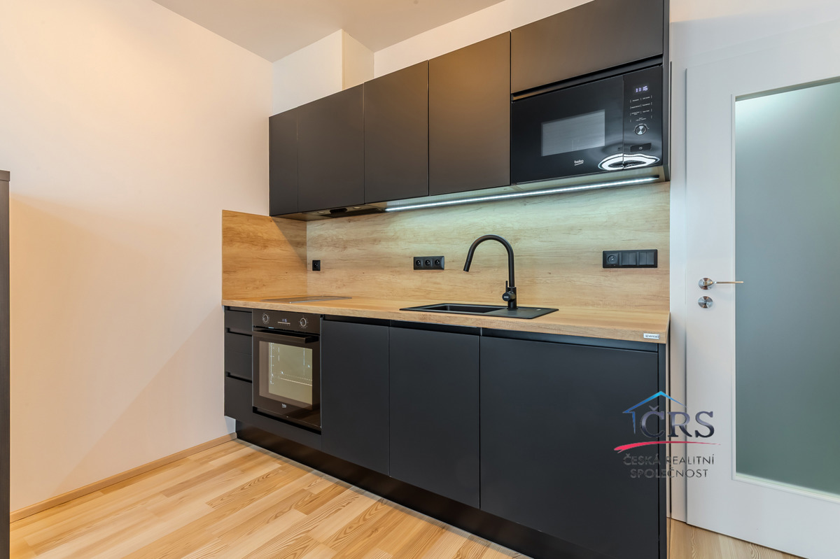 Fotografie 4 - Prodej bytu · 1+kk · 32 m²