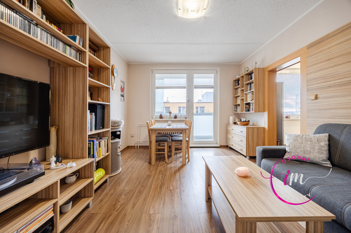 Hình ảnh 3 - Căn hộ cho thuê · 2+1 · 54 m²