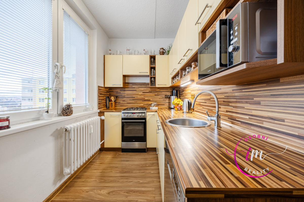Hình ảnh 2 - Căn hộ cho thuê · 2+1 · 54 m²