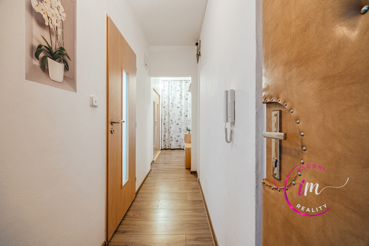 Hình ảnh 4 - Căn hộ cho thuê · 2+1 · 54 m²