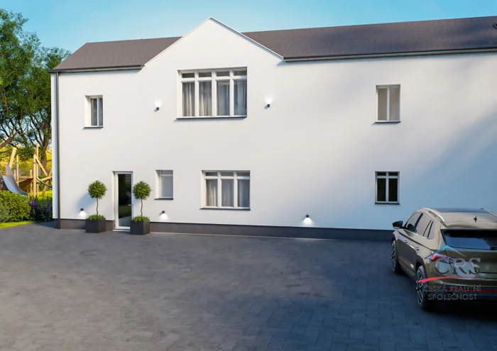 Hình ảnh 3 - Căn hộ bán · 3+kk · 84 m²