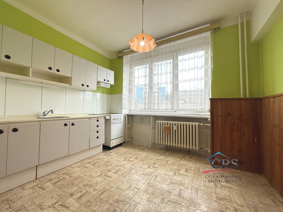 Hình ảnh 1 - Căn hộ bán · 2+1 · 61 m²