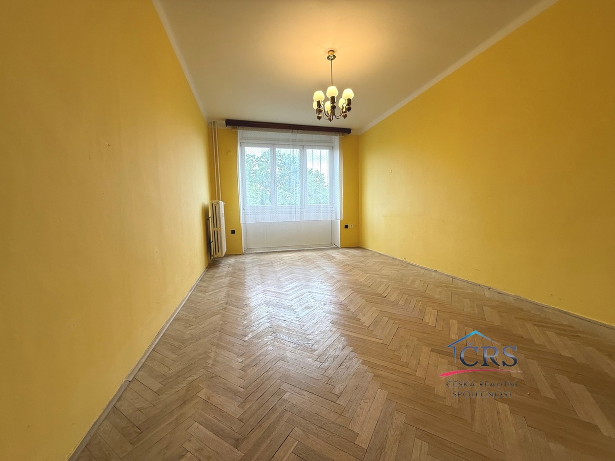 Hình ảnh 2 - Căn hộ bán · 2+1 · 61 m²